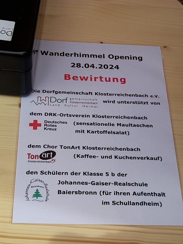 Wander Opening 2024 23
