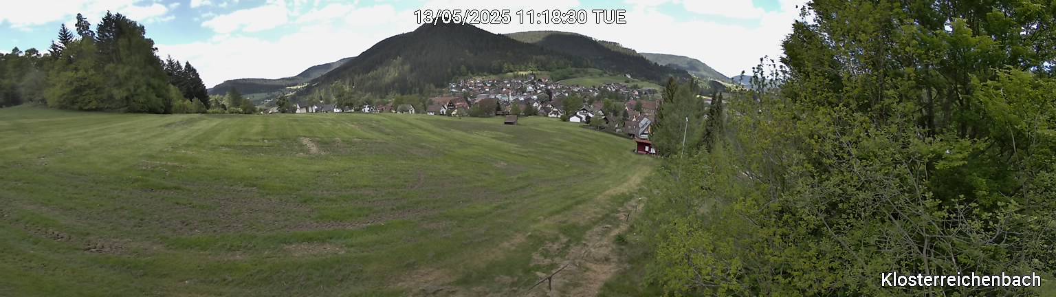 Webcam